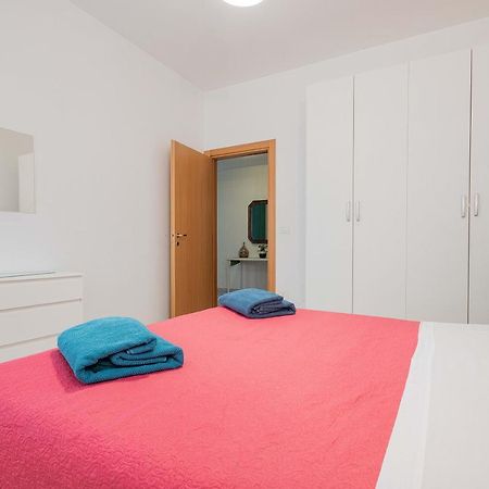 Green Apartment Bari Zewnętrze zdjęcie