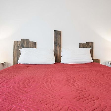 Green Apartment Bari Zewnętrze zdjęcie