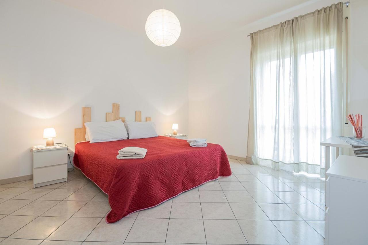 Green Apartment Bari Zewnętrze zdjęcie