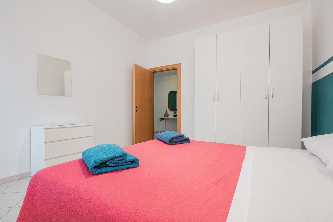 Green Apartment Bari Zewnętrze zdjęcie