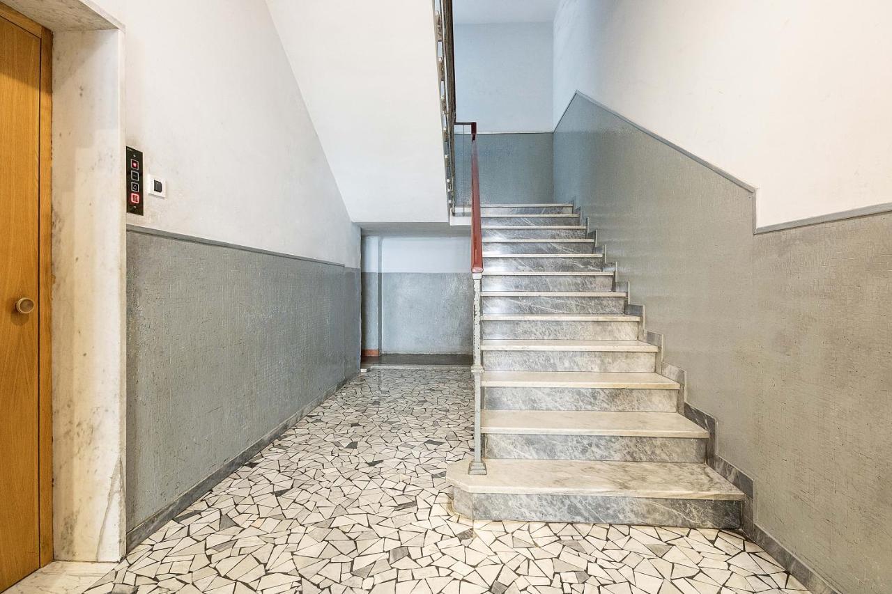 Green Apartment Bari Zewnętrze zdjęcie