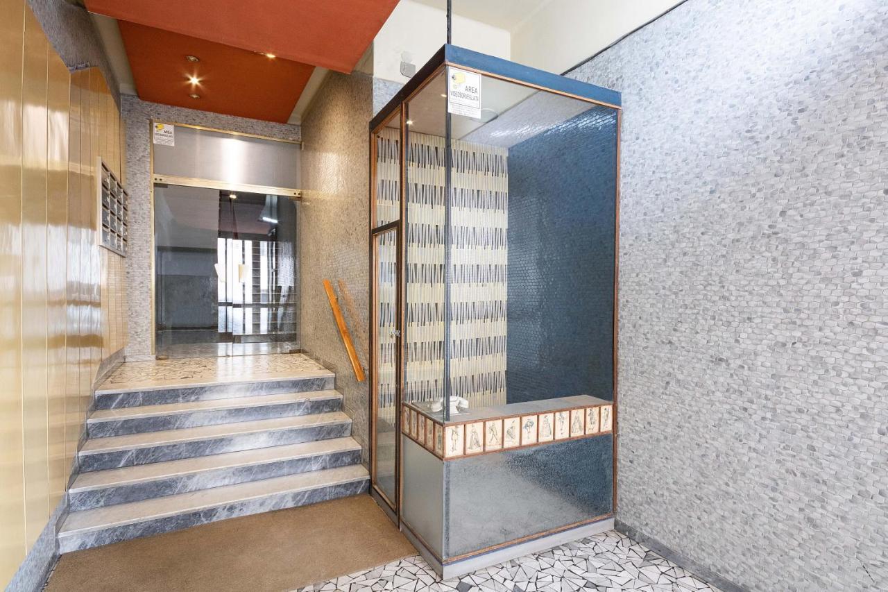 Green Apartment Bari Zewnętrze zdjęcie