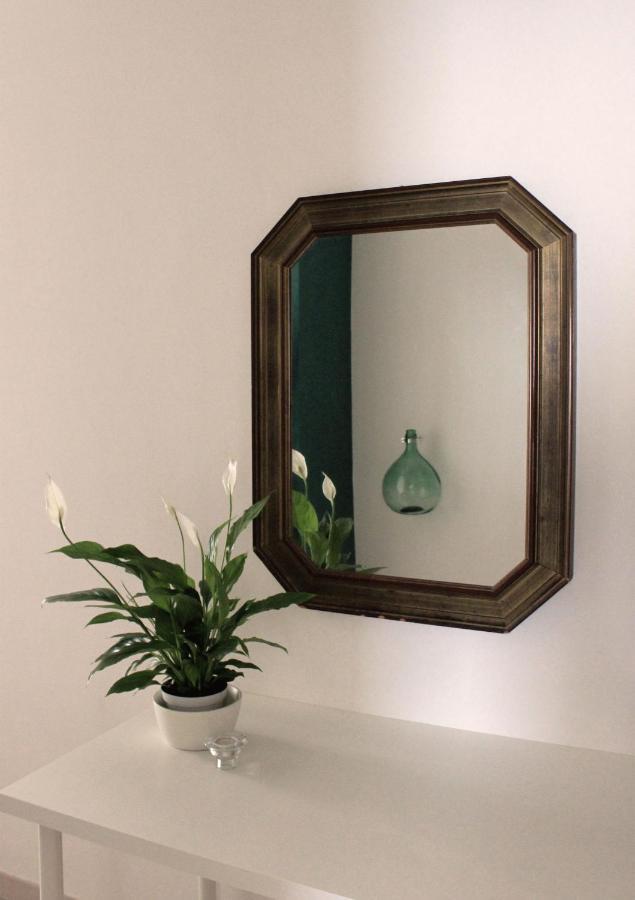 Green Apartment Bari Zewnętrze zdjęcie