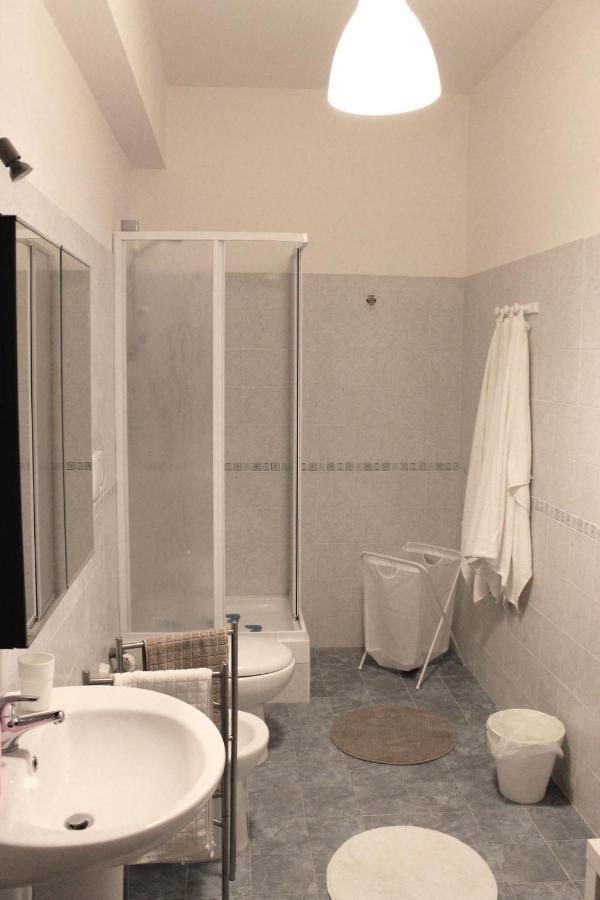 Green Apartment Bari Zewnętrze zdjęcie