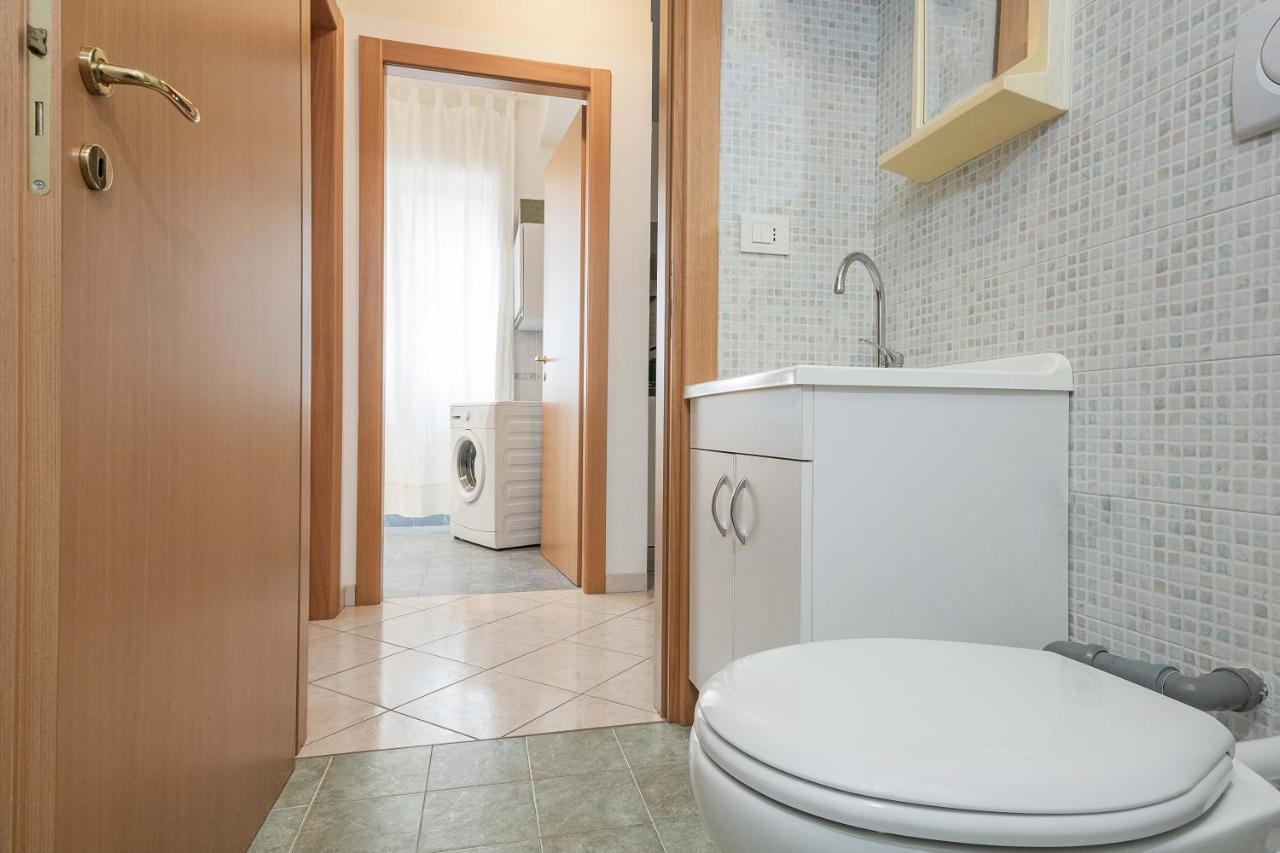 Green Apartment Bari Zewnętrze zdjęcie