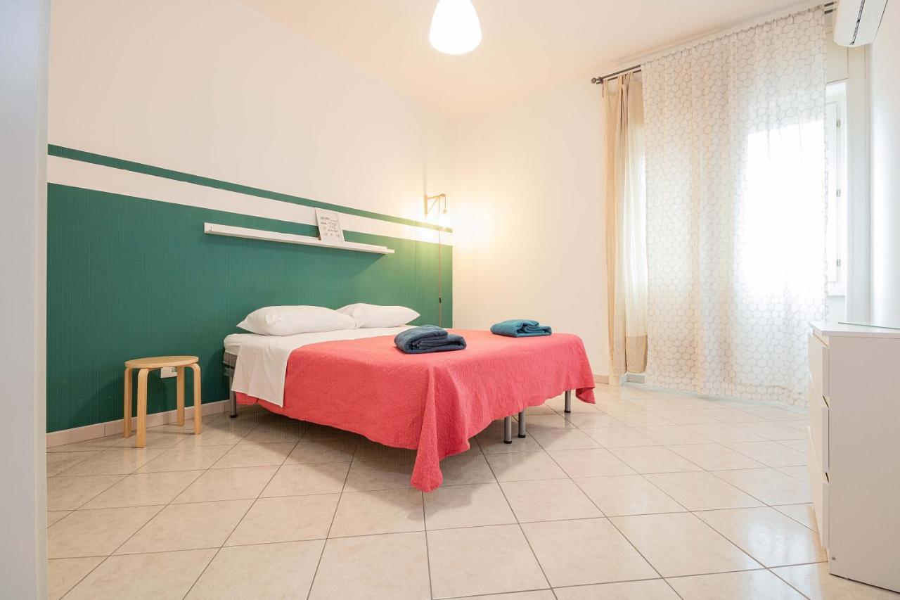 Green Apartment Bari Zewnętrze zdjęcie