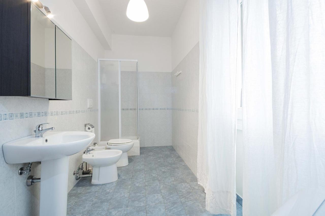 Green Apartment Bari Zewnętrze zdjęcie