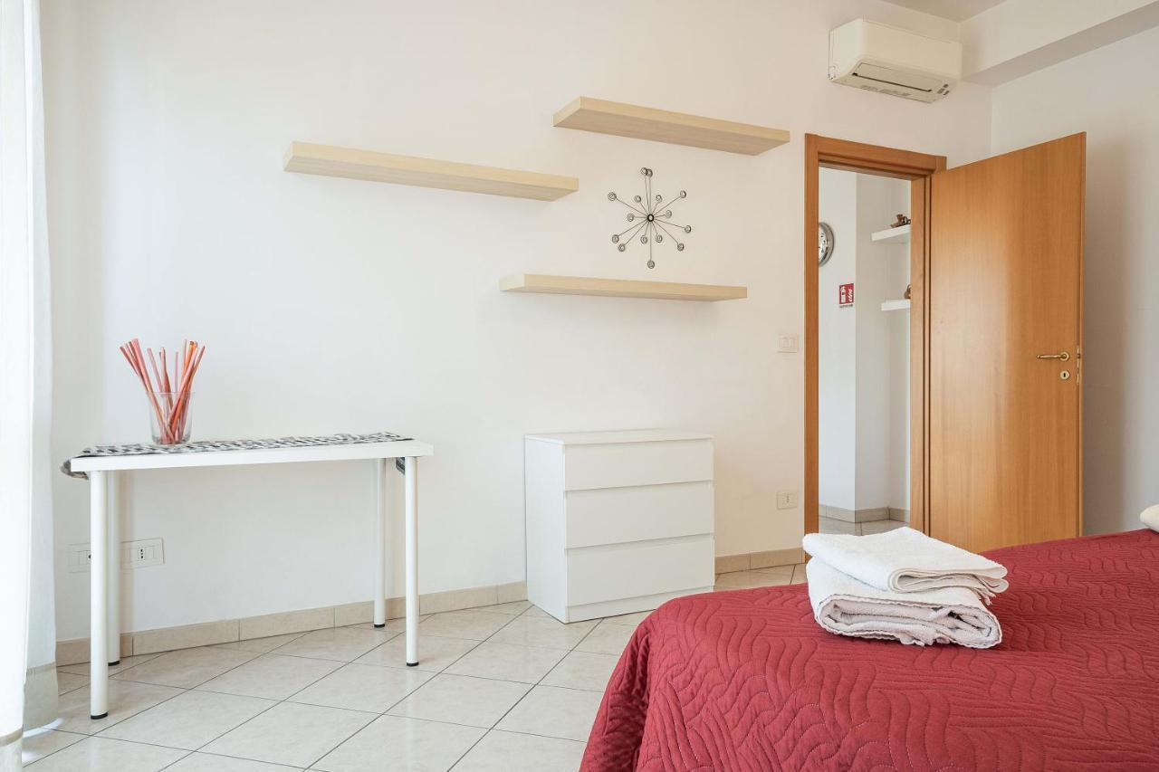 Green Apartment Bari Zewnętrze zdjęcie