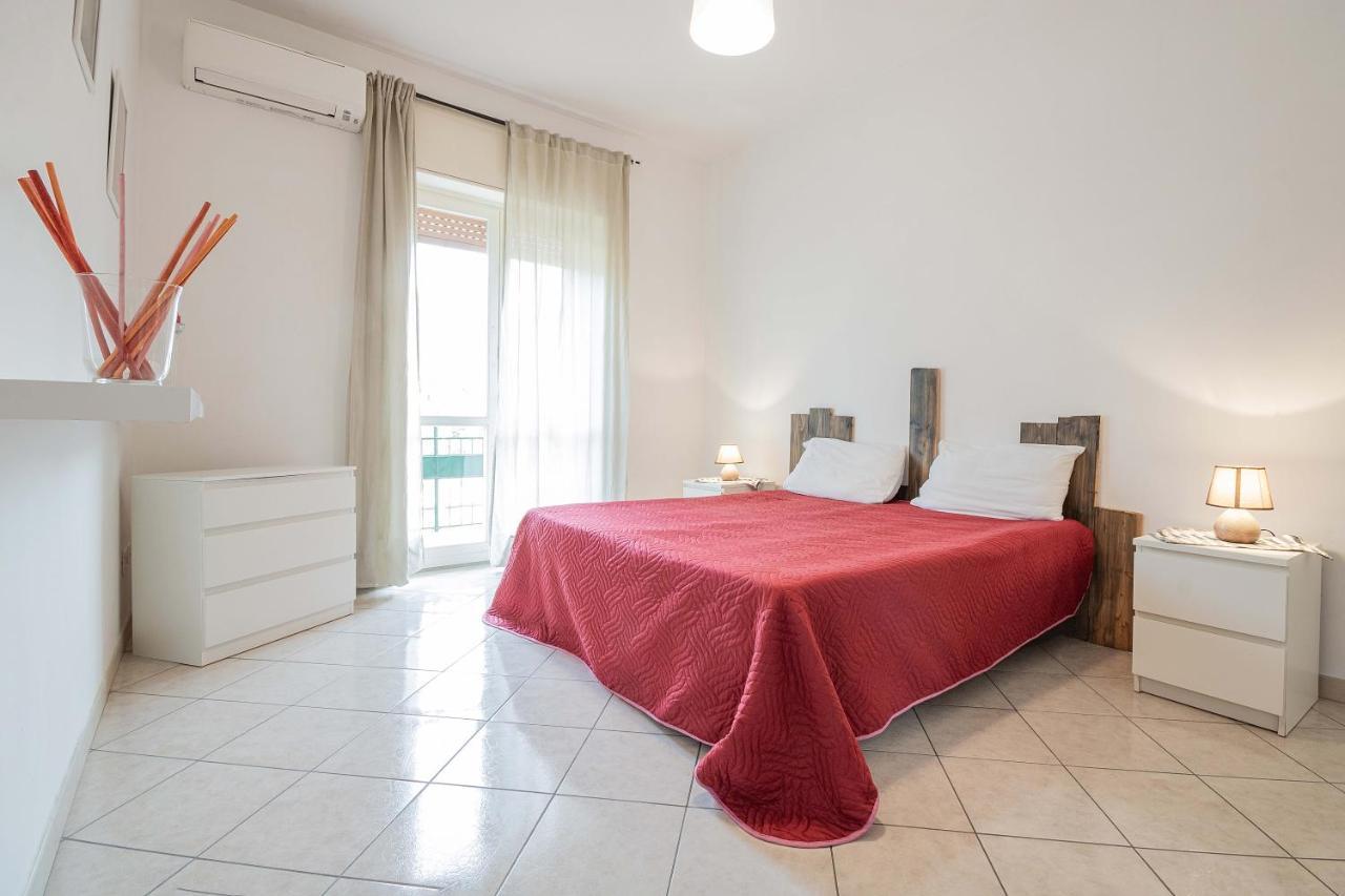 Green Apartment Bari Zewnętrze zdjęcie