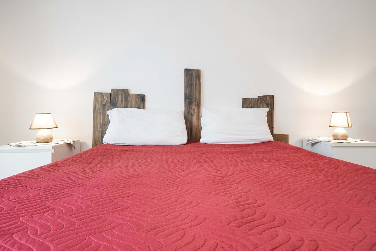 Green Apartment Bari Zewnętrze zdjęcie
